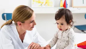 Neurología Infantil